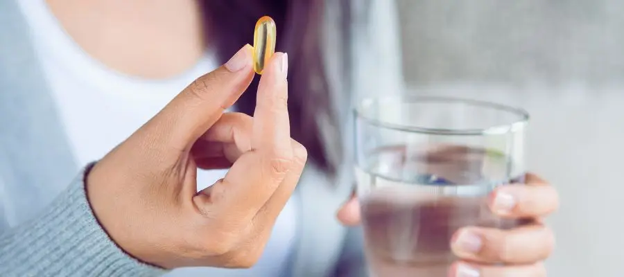 תוספי תזונה ומחלות מעי דלקתיות